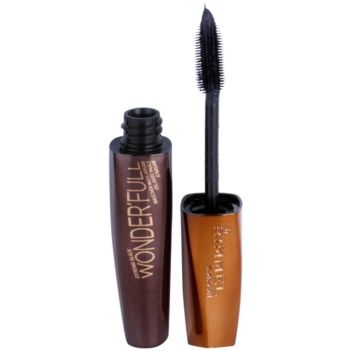 Rimmel Wonder'Full mascara cu ulei de argan