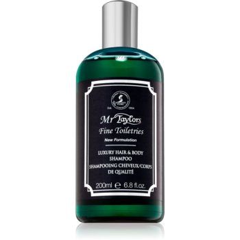 Taylor of Old Bond Street Mr Taylor gel de duș și șampon