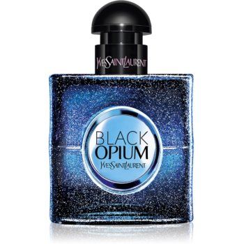 Yves Saint Laurent Black Opium Intense Eau de Parfum pentru femei