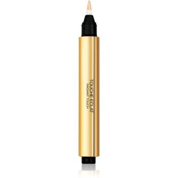 Yves Saint Laurent Touche Éclat Radiant Touch iluminator stick pentru toate tipurile de ten