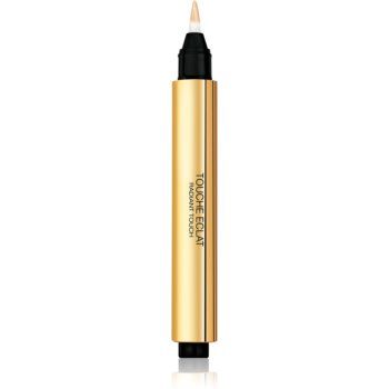 Yves Saint Laurent Touche Éclat Radiant Touch iluminator stick pentru toate tipurile de ten