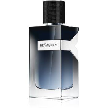Yves Saint Laurent Y Eau de Parfum reincarcabil pentru bărbați