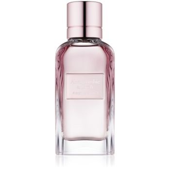 Abercrombie & Fitch First Instinct Eau de Parfum pentru femei