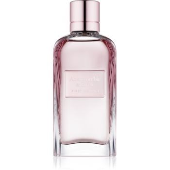 Abercrombie & Fitch First Instinct Eau de Parfum pentru femei