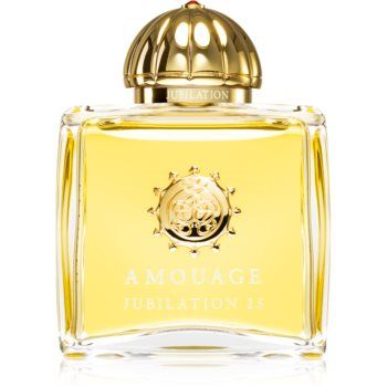 Amouage Jubilation 25 Woman Eau de Parfum pentru femei