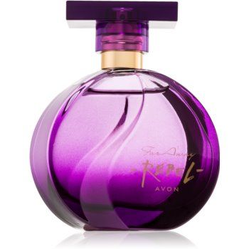 Avon Far Away Rebel Eau de Parfum pentru femei