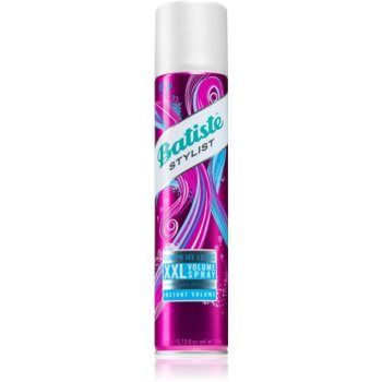 Batiste XXL Stylist Volume sampon uscat par volumizare