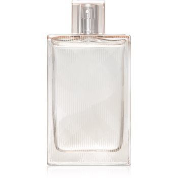Burberry Brit Sheer Eau de Toilette pentru femei