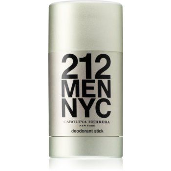 Carolina Herrera 212 NYC Men deostick pentru bărbați