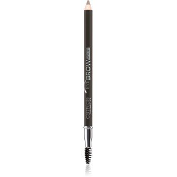 Catrice Eyebrow Stylist creion pentru sprancene cu pensula