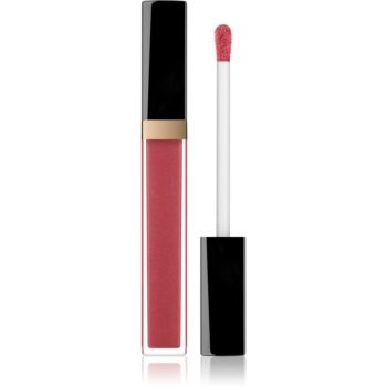 Chanel Rouge Coco Gloss lip gloss cu efect de hidratare de firma original