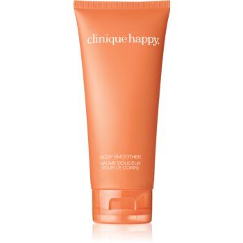 Clinique Happy™ crema de corp