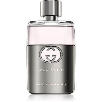 Gucci Guilty Pour Homme Eau de Toilette pentru bărbați