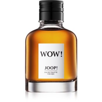 JOOP! Wow! Eau de Toilette pentru bărbați