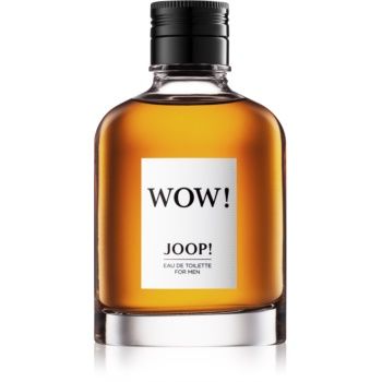 JOOP! Wow! Eau de Toilette pentru bărbați