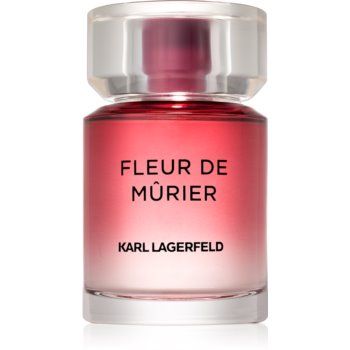 Karl Lagerfeld Fleur de Mûrier Eau de Parfum pentru femei