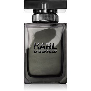 Karl Lagerfeld Karl Lagerfeld for Him Eau de Toilette pentru bărbați