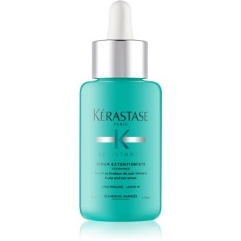 Kérastase Résistance Sérum Extentioniste ser pentru întărirea și creșterea părului Kérastase Résistance Sérum Extentioniste ser pentru întărirea și creșterea părului