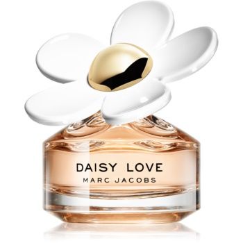 Marc Jacobs Daisy Love Eau de Toilette pentru femei