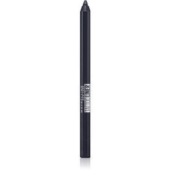 Maybelline Tattoo Liner Gel Pencil gel pentru linia ochilor