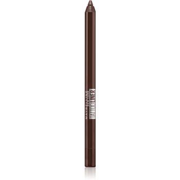 MAYBELLINE NEW YORK Tattoo Liner Gel Pencil gel pentru linia ochilor