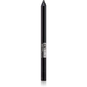MAYBELLINE NEW YORK Tattoo Liner Gel Pencil gel pentru linia ochilor