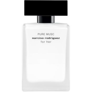 Narciso Rodriguez for her Pure Musc Eau de Parfum pentru femei