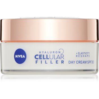 Nivea Cellular Expert Lift crema remodelatoare de zi SPF 30