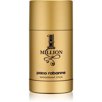 Rabanne 1 Million deostick pentru bărbați