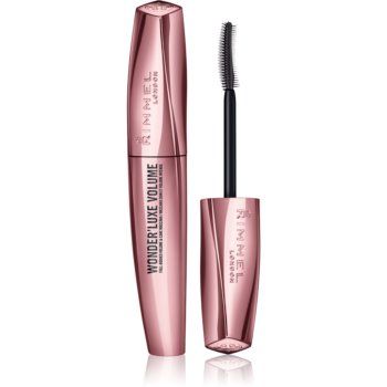 Rimmel Wonder'luxe Volume mascara cu efect de volum