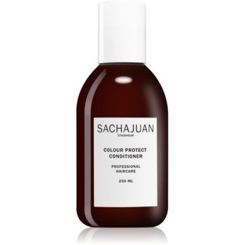 Sachajuan Colour Protect Conditioner Balsam colorant