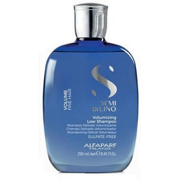 Sampon pentru Volum - Alfaparf Milano Semi Di Lino Volume Magnifying Shampoo 250 ml