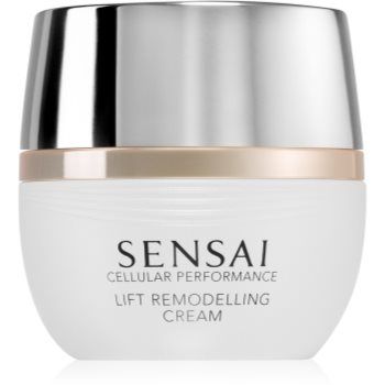 Sensai Cellular Performance Lift Remodelling Cream crema remodelatoare de zi cu efect lifting de firma originala