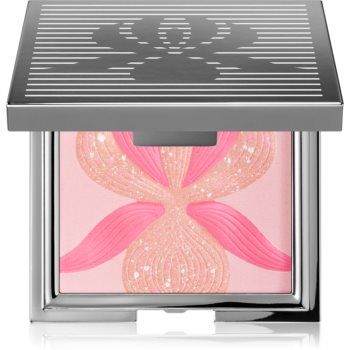 Sisley Palette L'Orchidée blush cu efect iluminator de firma original