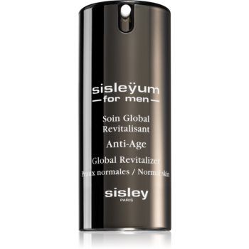 Sisley Sisleÿum for Men Complex revitalizare tratament anti-îmbătrânire pentru piele normala de firma originala