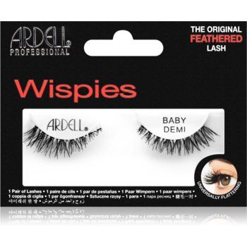 Ardell Professional Wispies Pentru fixarea genelor