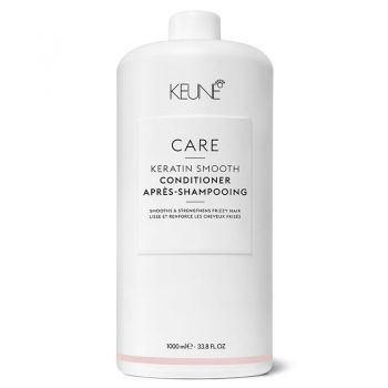 Balsam pentru Netezire - Keune Care Keratin Smooth Conditioner 1000 ml de firma original