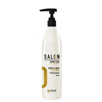 Balsam reparare si regenerare - Gama Salon cu complex Keratrix - Cece of Sweden 1L ieftin