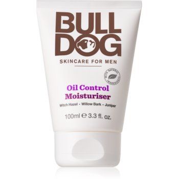 Bulldog Oil Control Moisturizer cremă hidratantă pentru ten gras