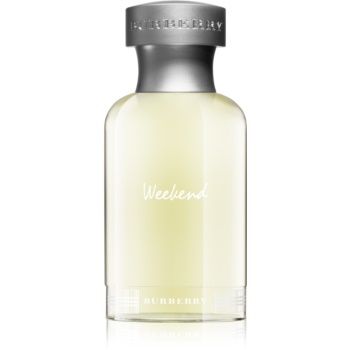 Burberry Weekend for Men Eau de Toilette pentru bărbați