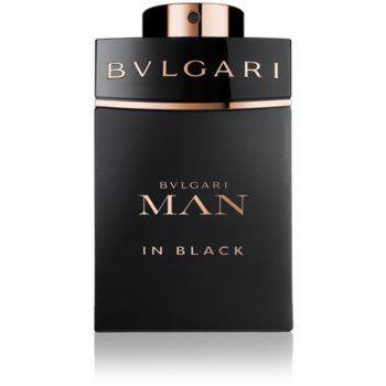 BULGARI Bvlgari Man In Black Eau de Parfum pentru bărbați ieftin