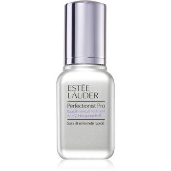 Estée Lauder Perfectionist Pro Rapid Firm + Lift Treatment Acetyl Hexapeptide-8 tonifiere intensiv ser pentru intinerirea pielii