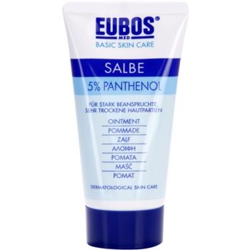 Eubos Basic Skin Care crema restaurativa pentru piele foarte uscata Eubos Basic Skin Care crema restaurativa pentru piele foarte uscata