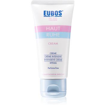 Eubos Children Calm Skin crema reface bariera protectoare a pielii