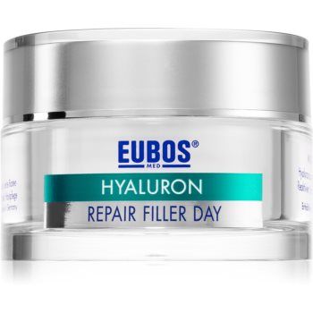 Eubos Hyaluron cremă de zi multi-activă antirid