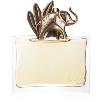 KENZO Jungle L'Éléphant Eau de Parfum pentru femei