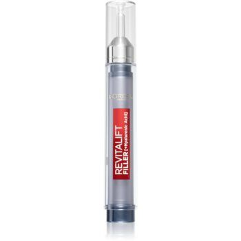 L’Oréal Paris Revitalift Filler ser hialuronic filling