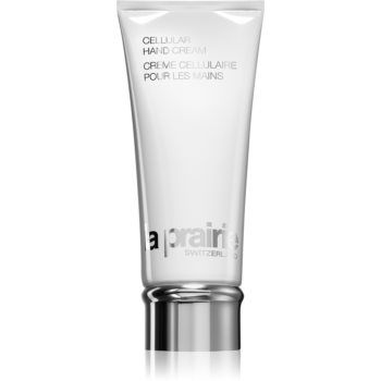 La Prairie Cellular Hand Cream crema de maini