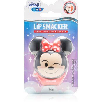 Lip Smacker Emoji balsam de buze hranitor