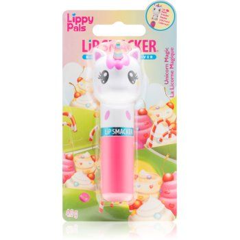 Lip Smacker Lippy Pals balsam de buze nutritiv de firma original